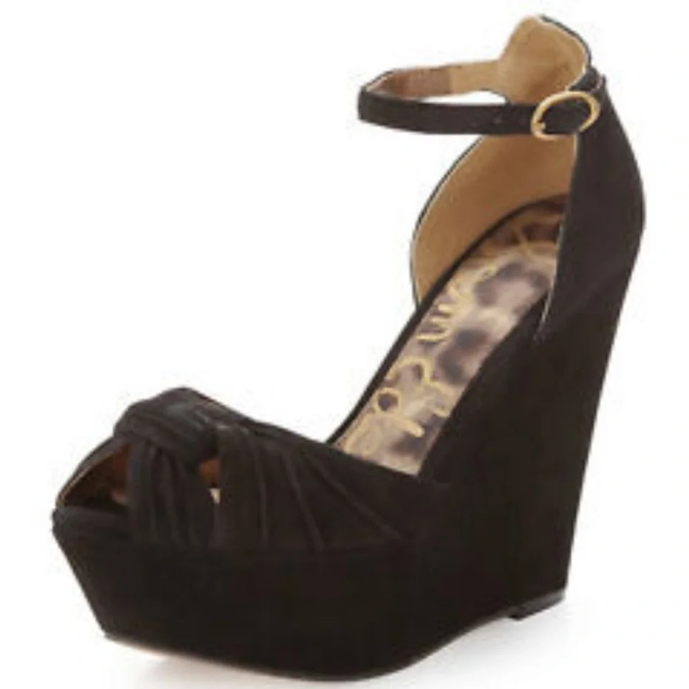 Sam Edelman this pair